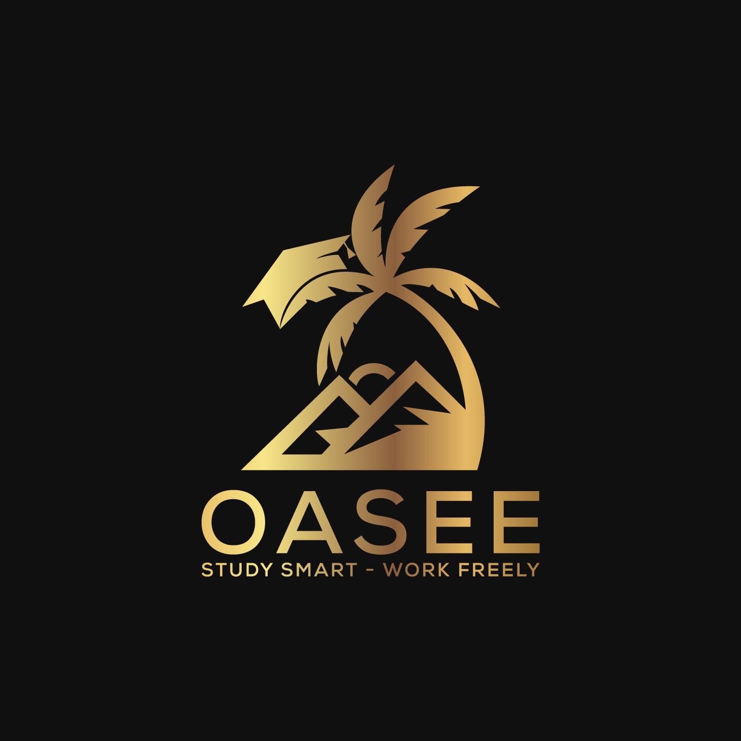 oasee logo